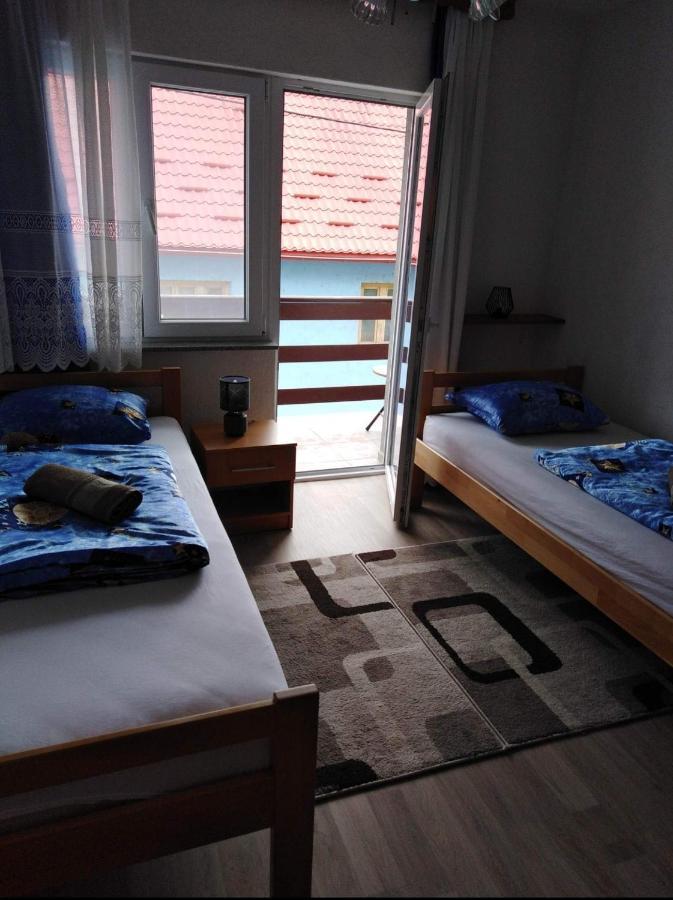 Apartman Mely Кулен Вакуф Екстер'єр фото
